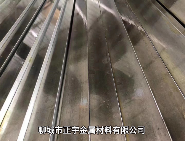 冷拔钢